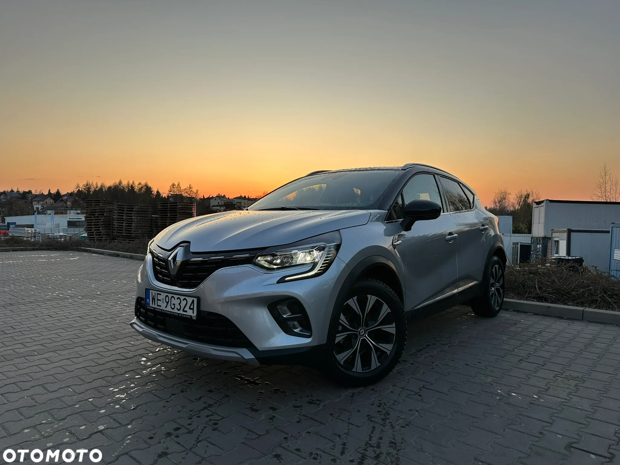 Renault Captur 1.0 TCe Techno - 4