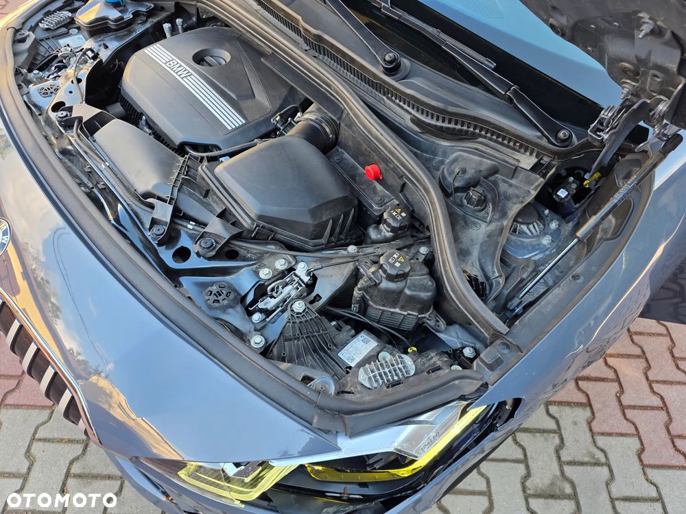 BMW Seria 2 223i mHEV Luxury Line - 20