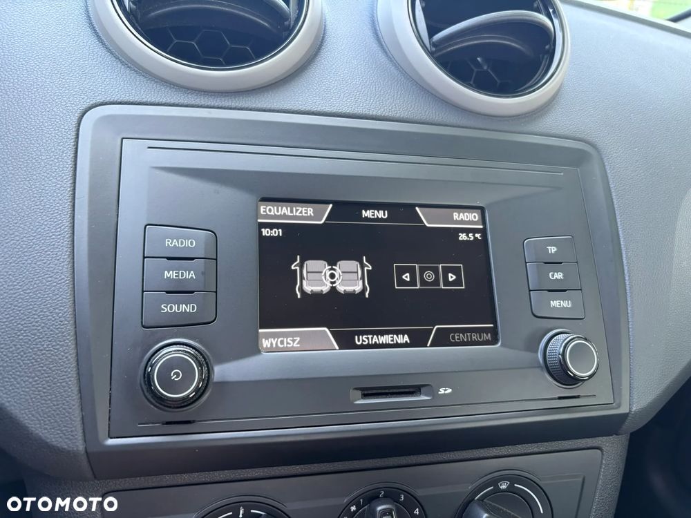 Seat Ibiza 1.2 TSI Reference - 18