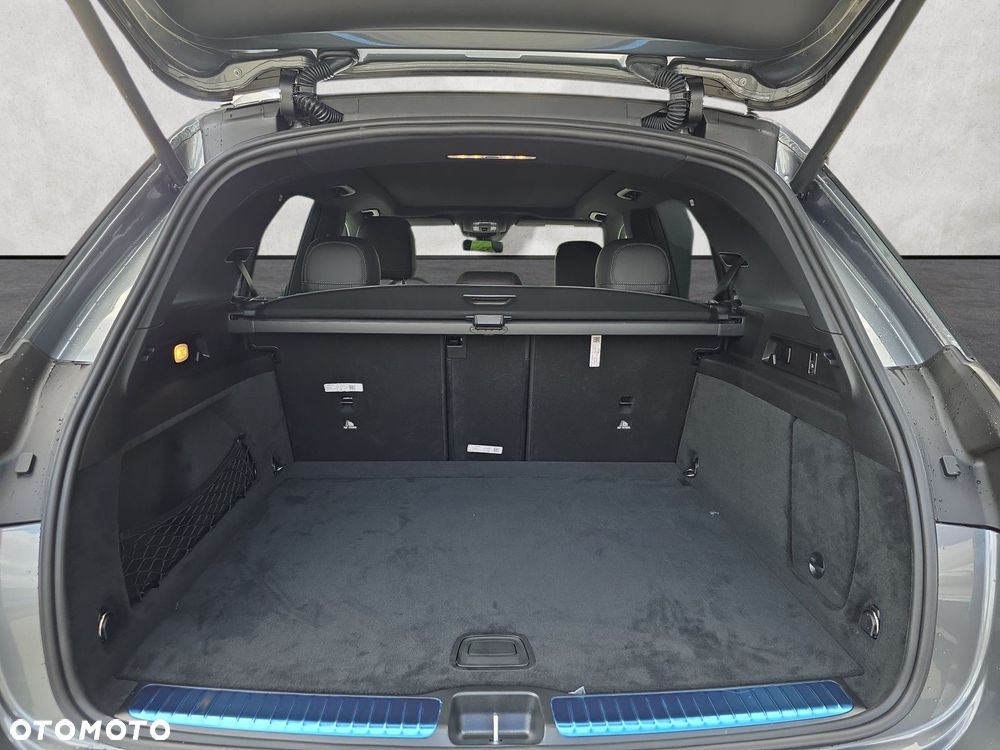 Mercedes-Benz GLE - 16