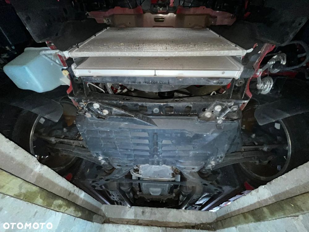 Ford Mustang 3.7 V6 Premium - 20