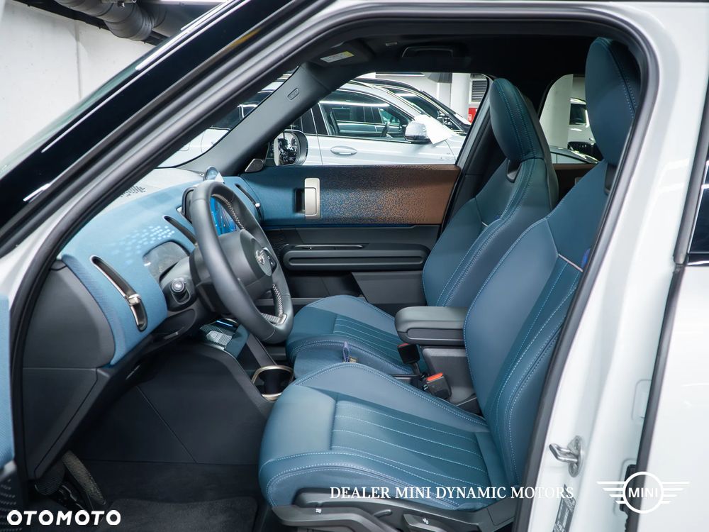 MINI Countryman C Favoured Trim - 15