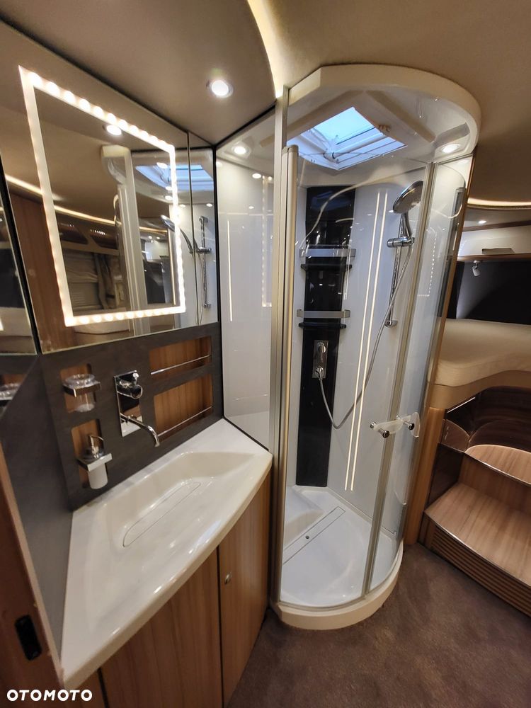 KNAUS SUN I - 40
