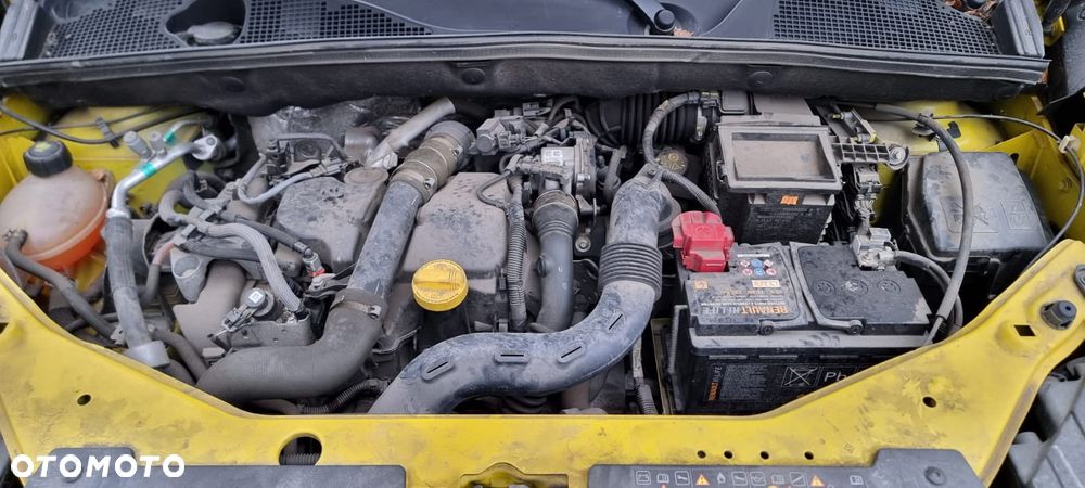 Dacia Dokker dCi 90 Comfort - 15