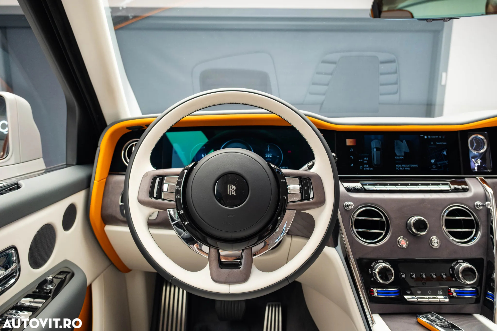 Rolls-Royce Cullinan Series II - 39