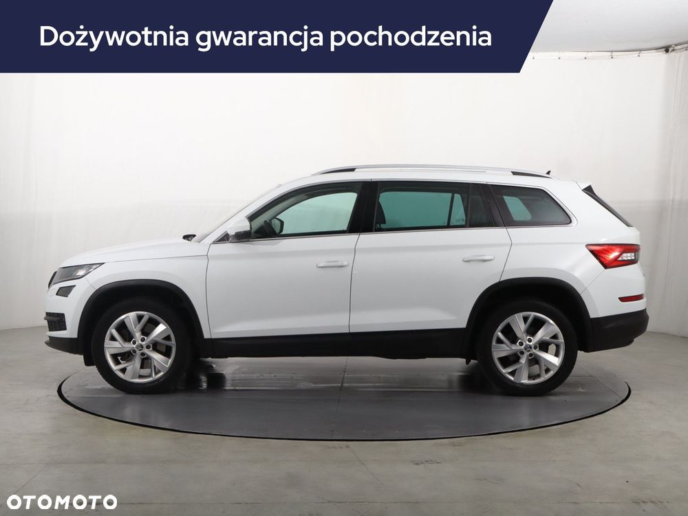 Skoda Kodiaq - 4
