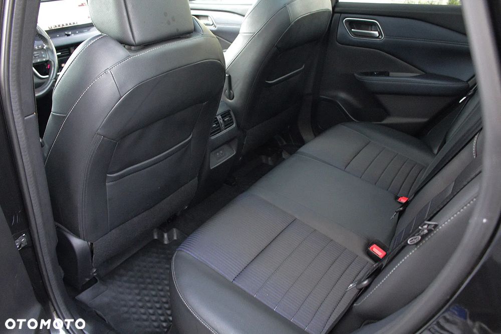 Nissan Qashqai - 27