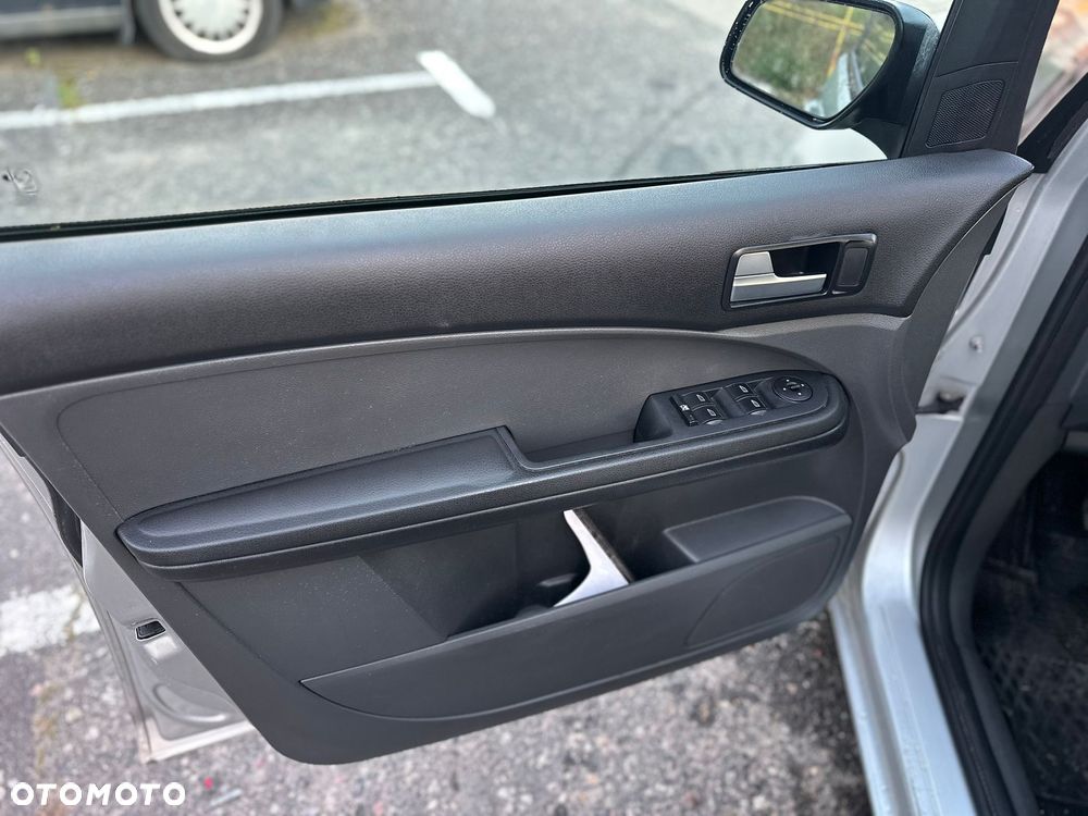 Ford Focus C-Max - 18