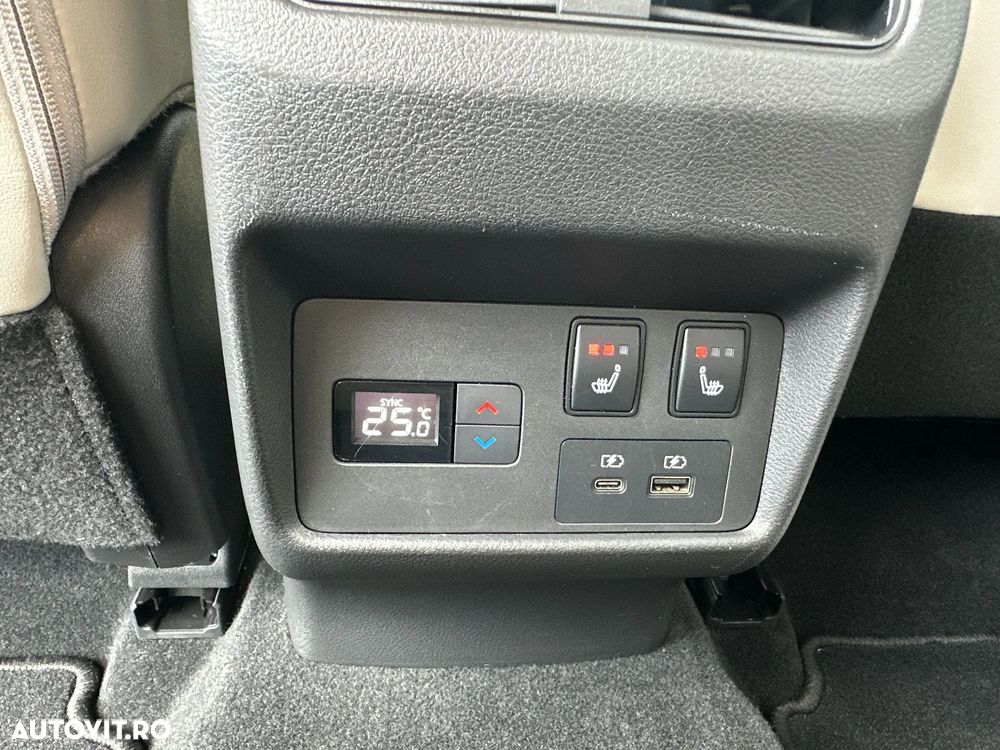 Nissan X-Trail - 24