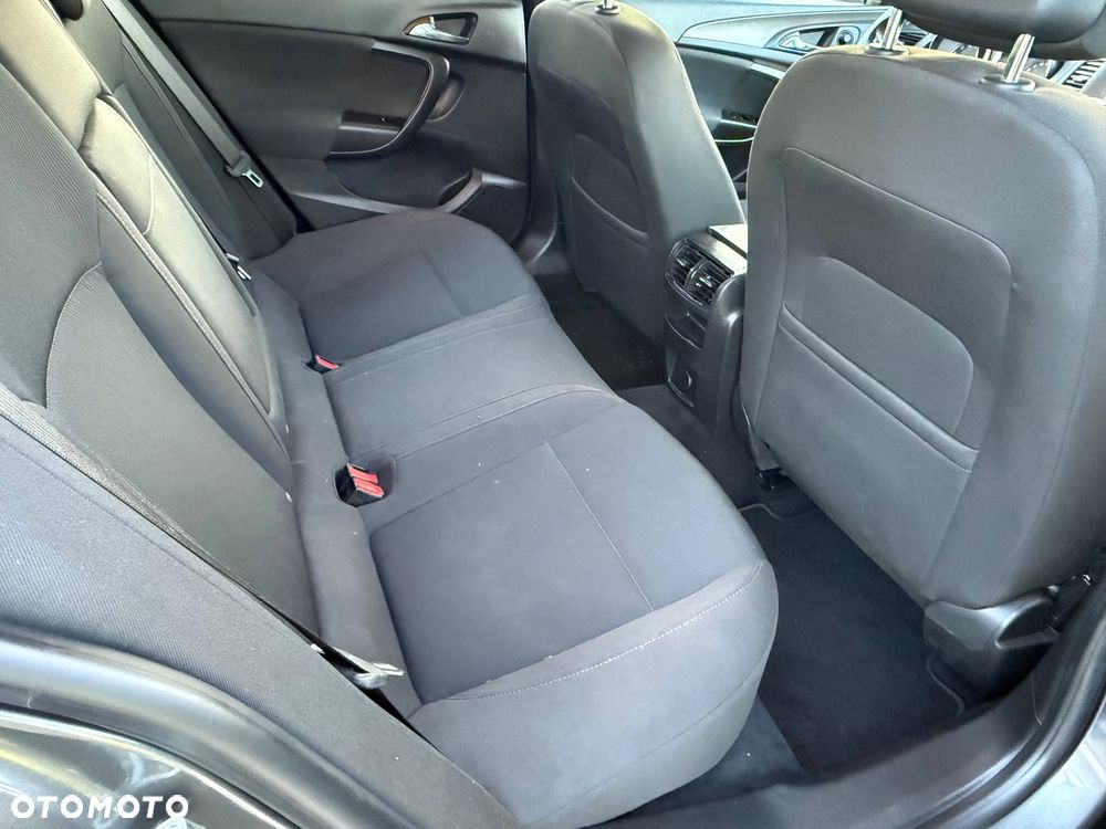 Opel Insignia 1.4 Turbo ecoFLEX Start/Stop Business Edition - 22
