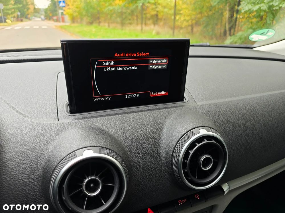 Audi A3 Sportback - 19