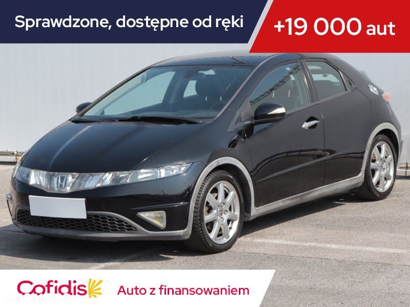 Honda Civic - 2