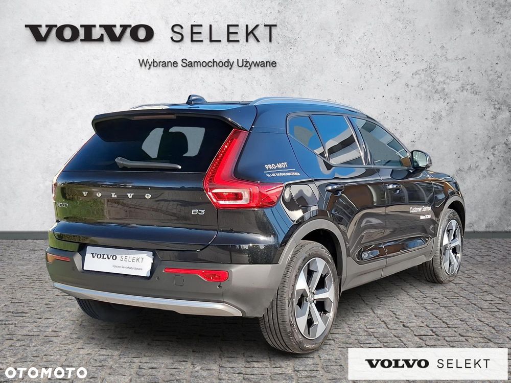 Volvo XC 40 - 7