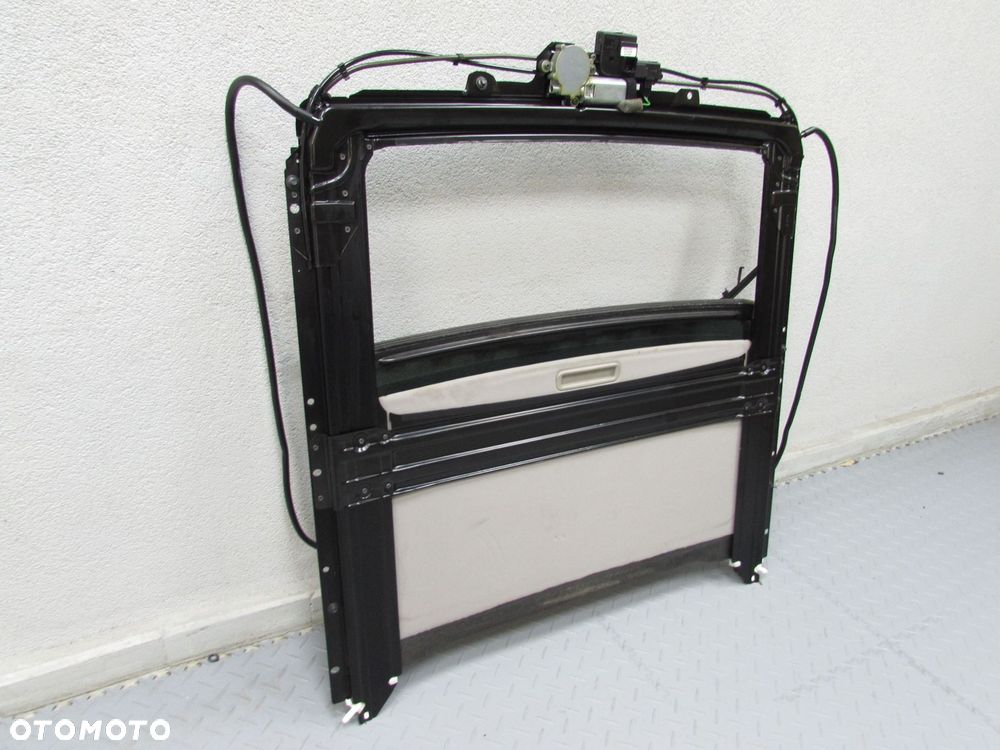 VOLVO XC90 I 2002-2014 SZYBERDACH 39860868 - 6