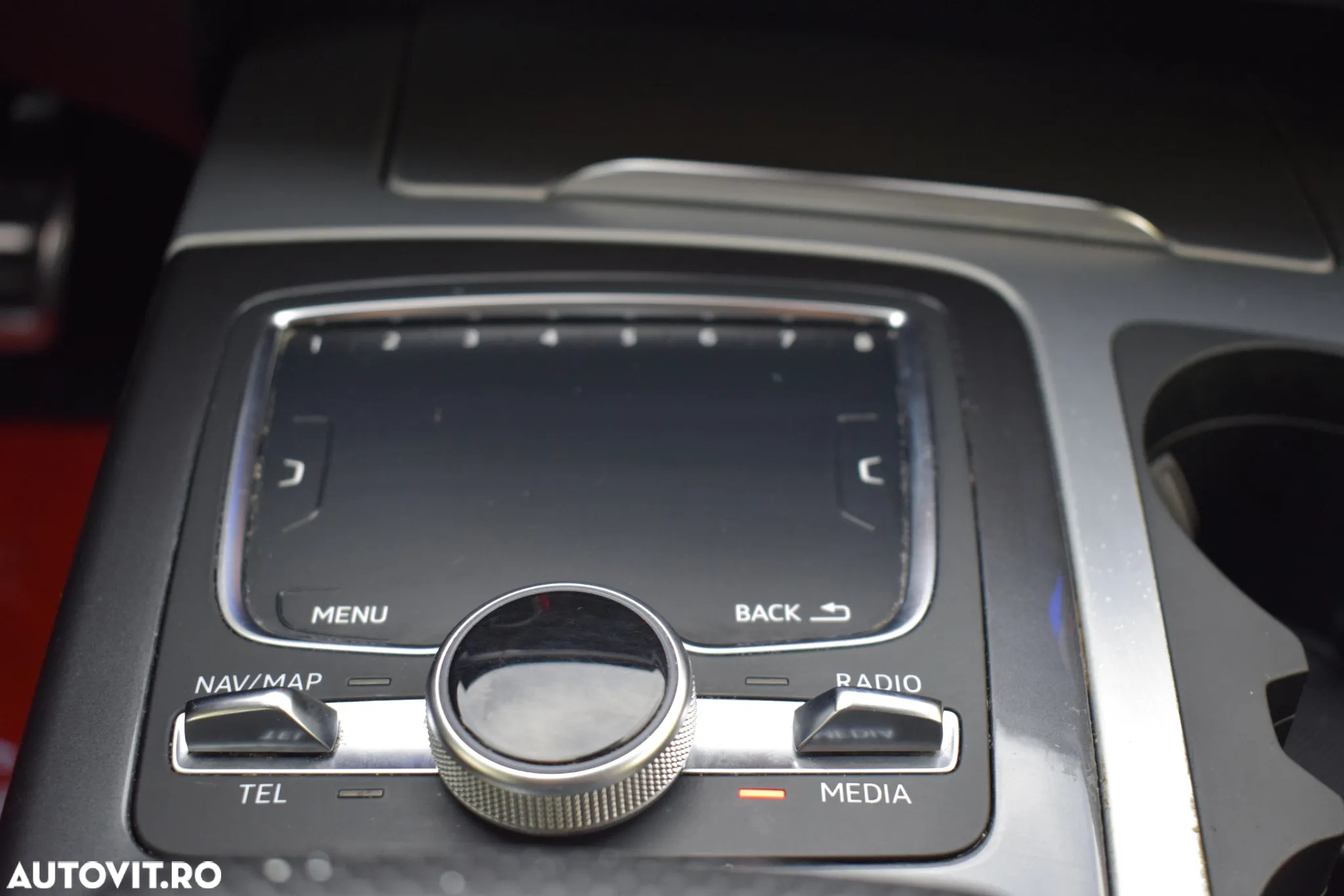 Audi Q7 45 TDI quattro tiptronic S line - 21