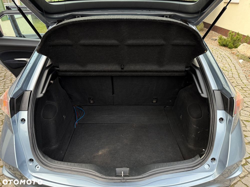 Honda Civic 1.8 Comfort - 18