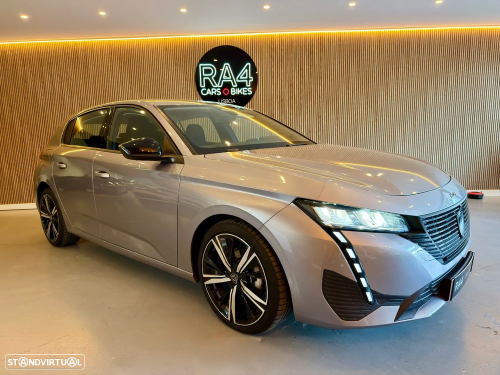 Peugeot 308 PureTech 110 Active Pack - 2
