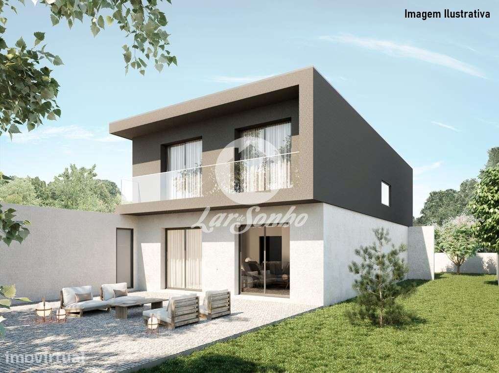 Terreno para Construção de Moradia com 1.508m² no centro de Santo T... - Grande imagem: 4/13