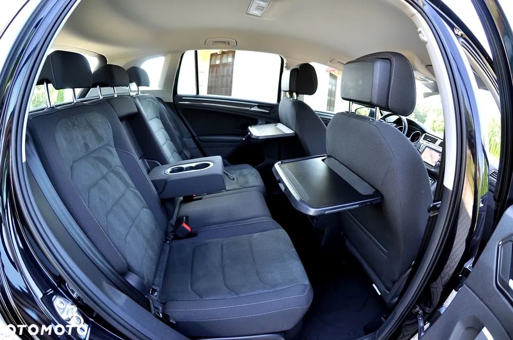 Volkswagen Tiguan 2.0 TDI BMT SCR Highline DSG - 20