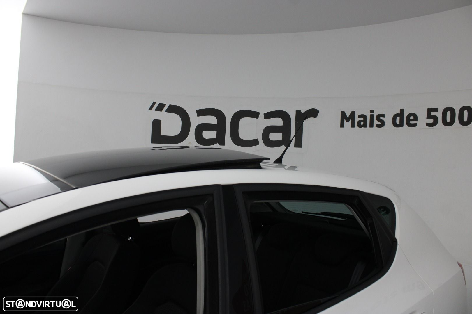 SEAT Ibiza 1.6 TDI FR - 25