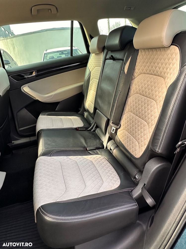 Skoda Kodiaq 2.0 TDI 4X4 DSG Style - 4