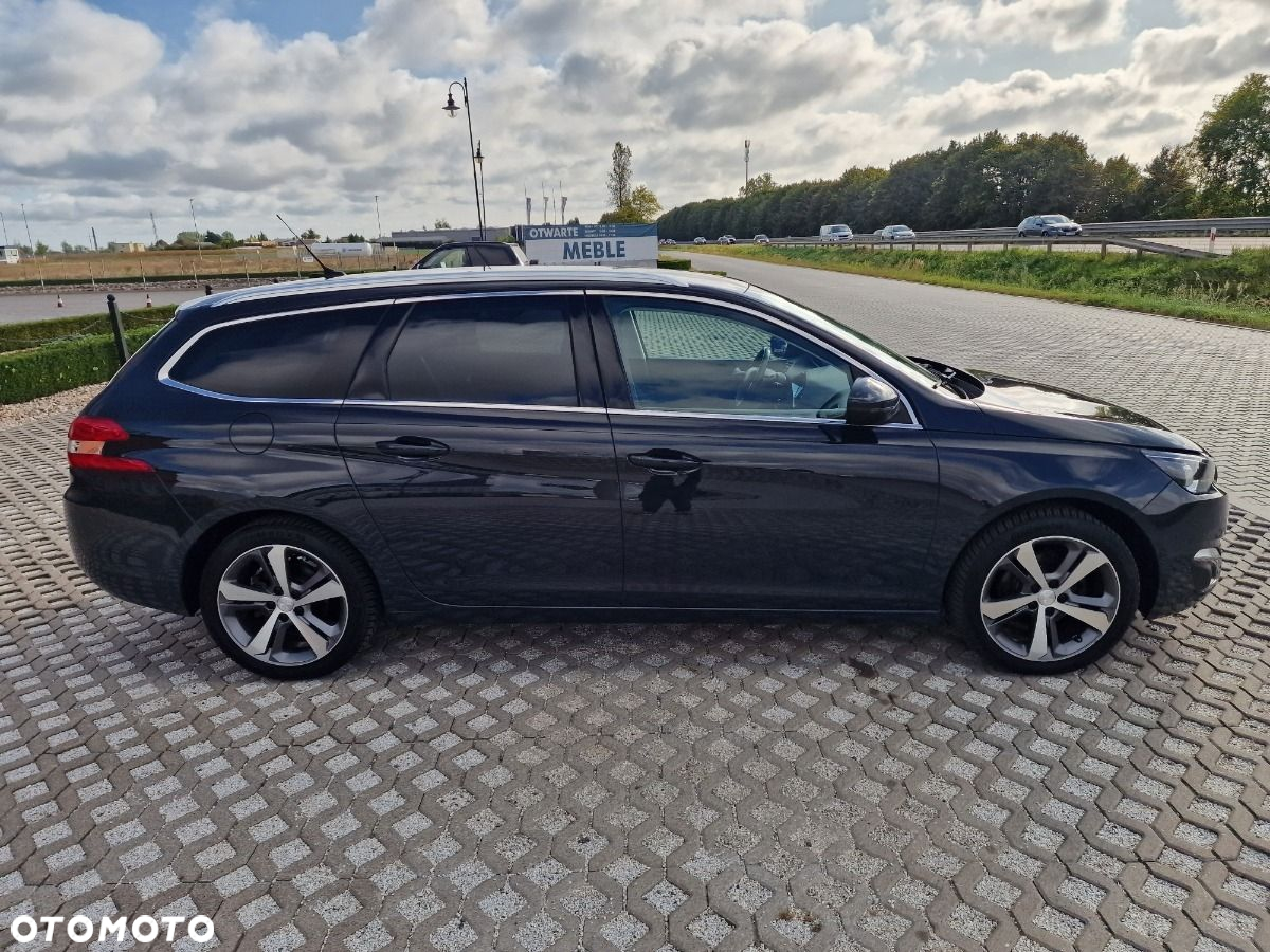 Peugeot 308 - 37