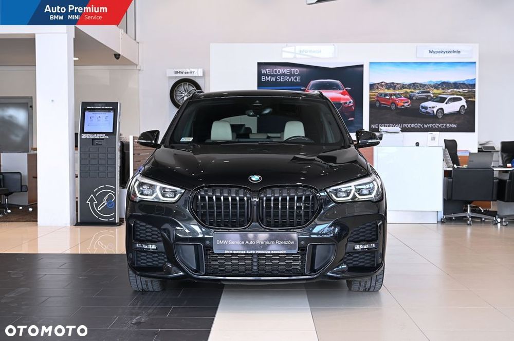 BMW X1 xDrive20d M Sport - 3
