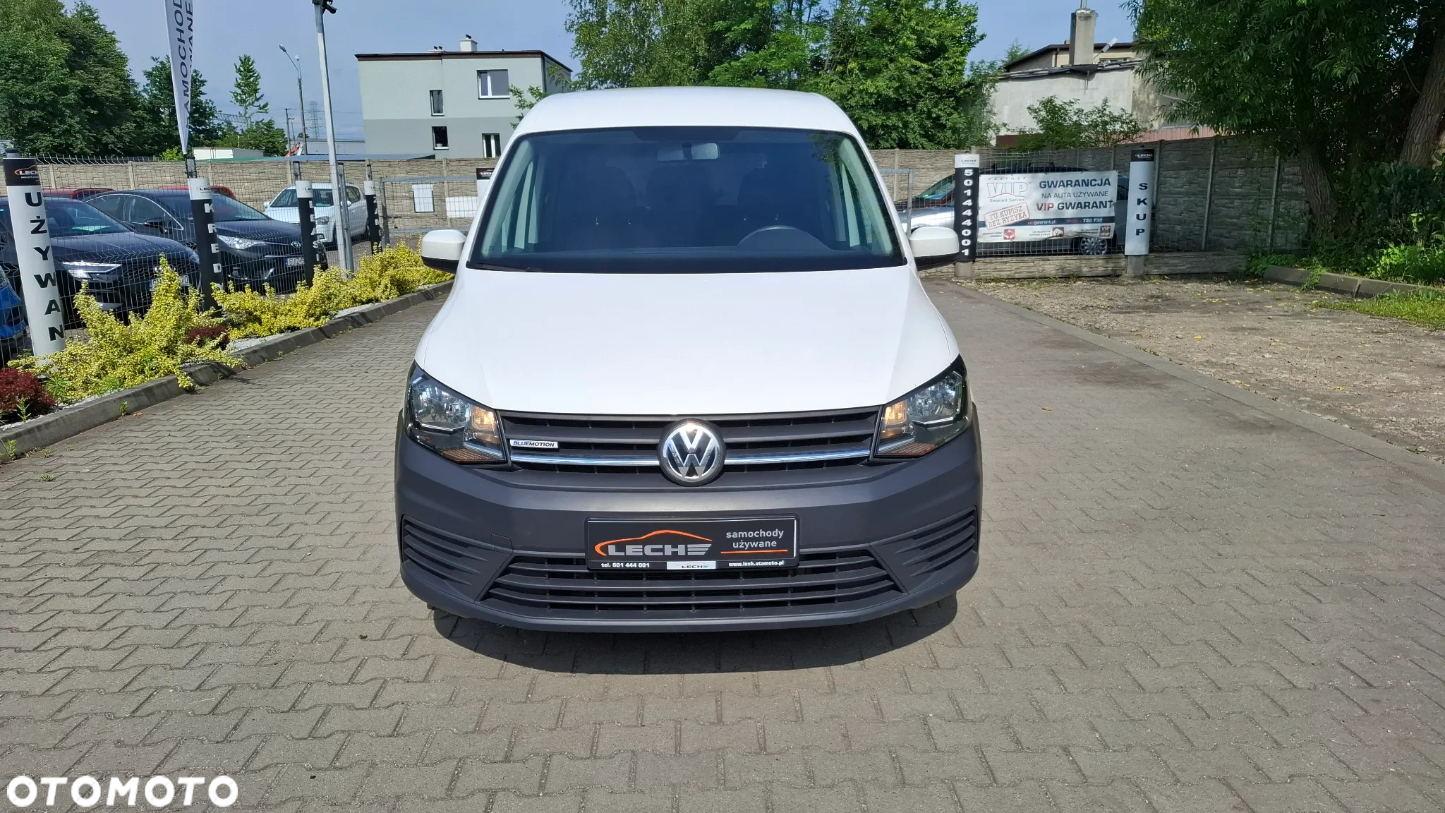 Volkswagen Caddy - 4