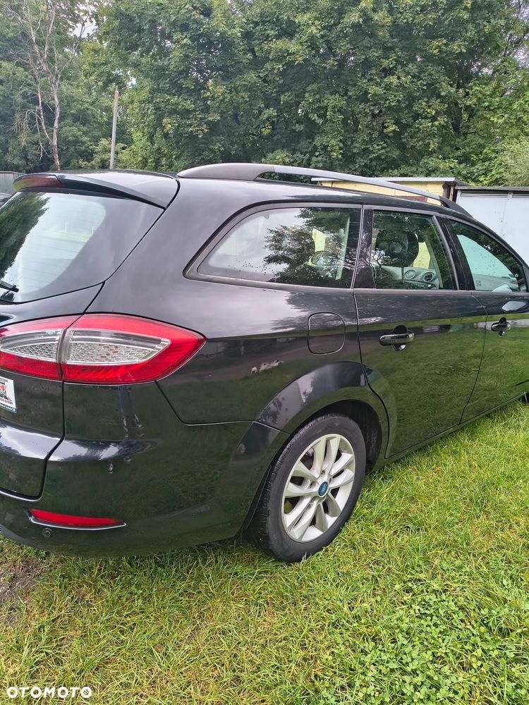 Ford Mondeo 2.0 TDCi Ambiente - 5