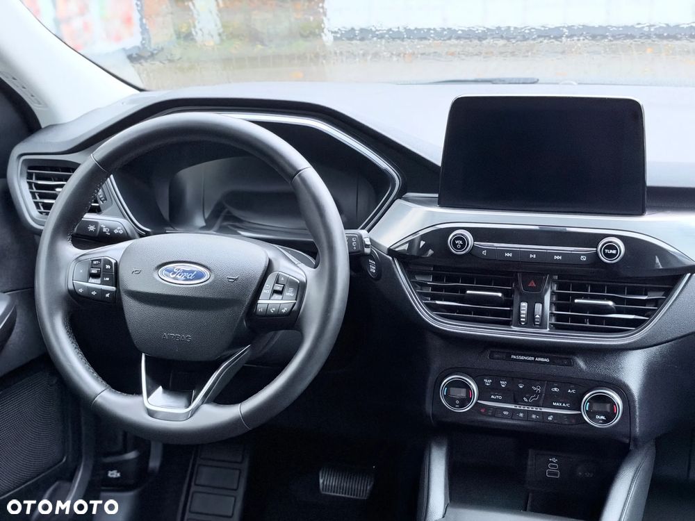 Ford Kuga 2.0 EcoBlue 4x4 ST-LINE - 26