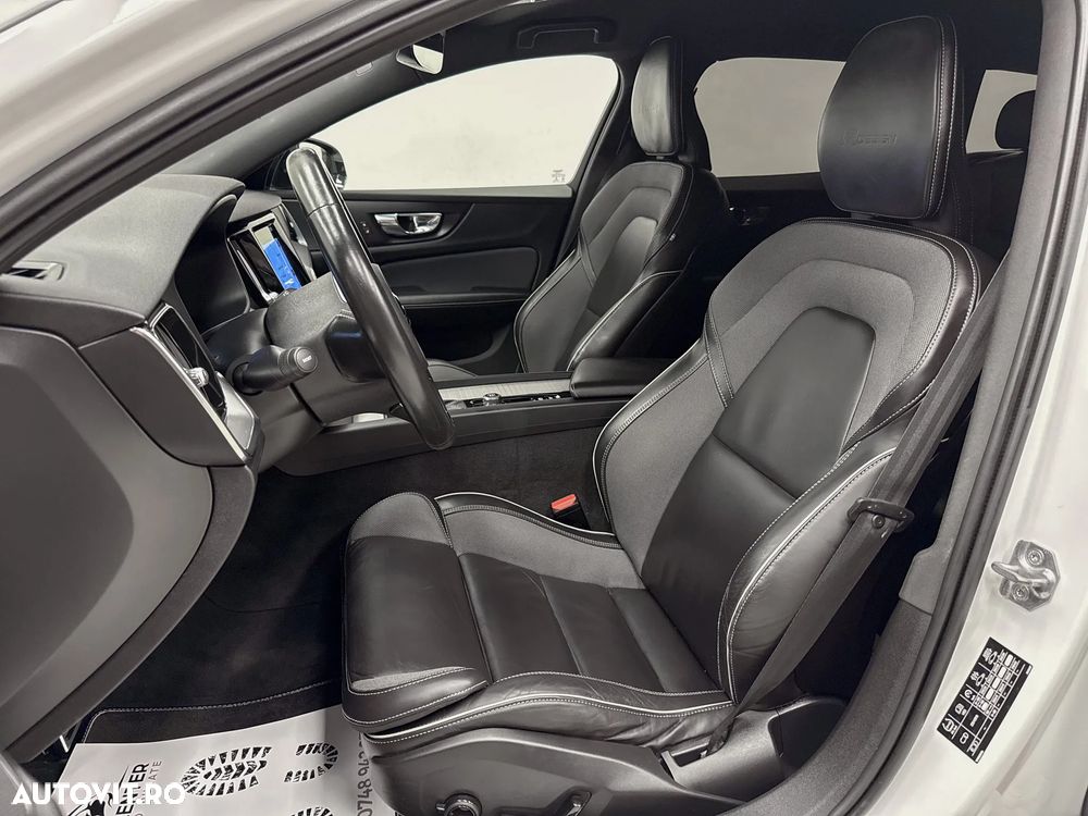 Volvo V60 D4 R-Design - 7