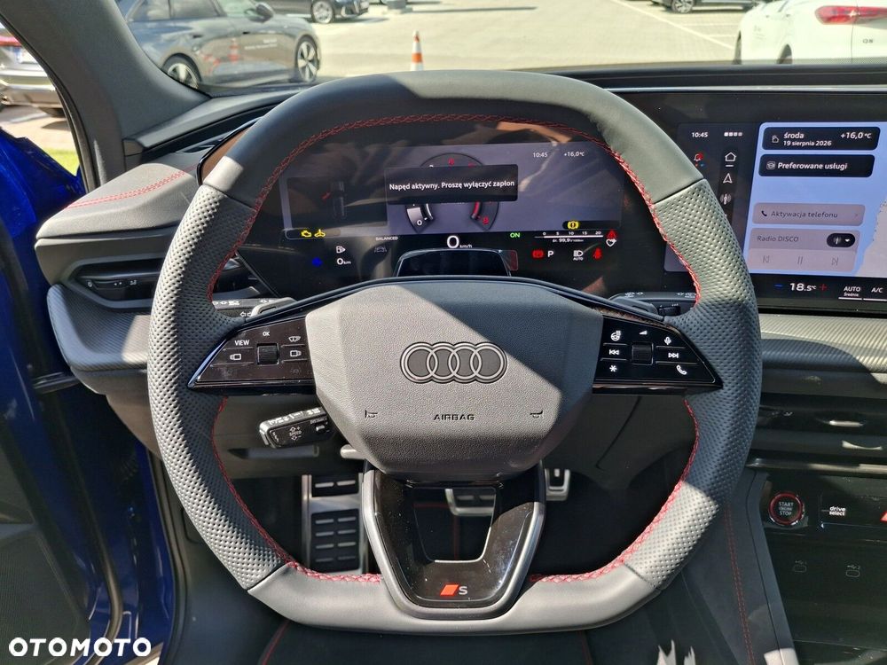 Audi SQ5 - 39