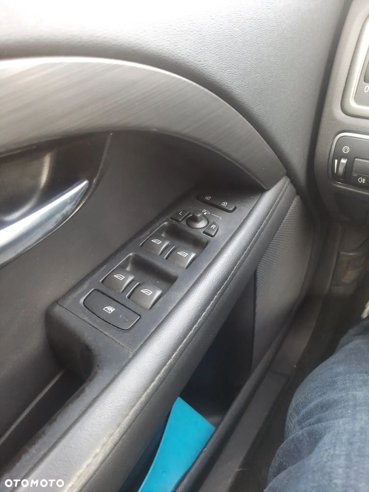 Volvo S80 D4 Geartronic Momentum - 15