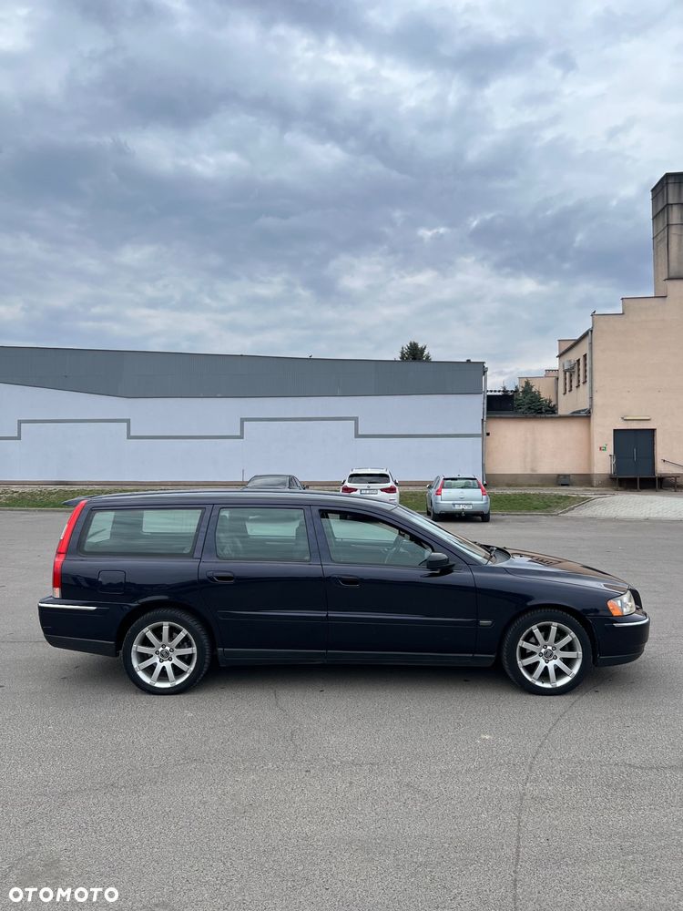 Volvo V70 - 2