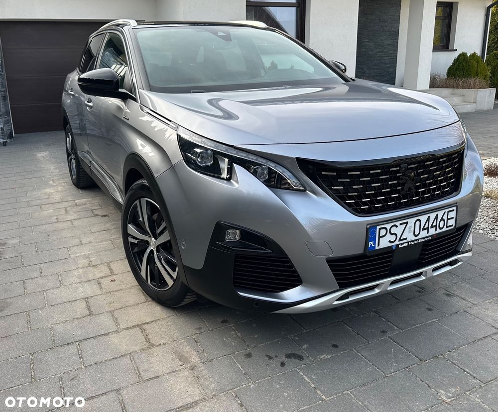 Peugeot 3008 - 6