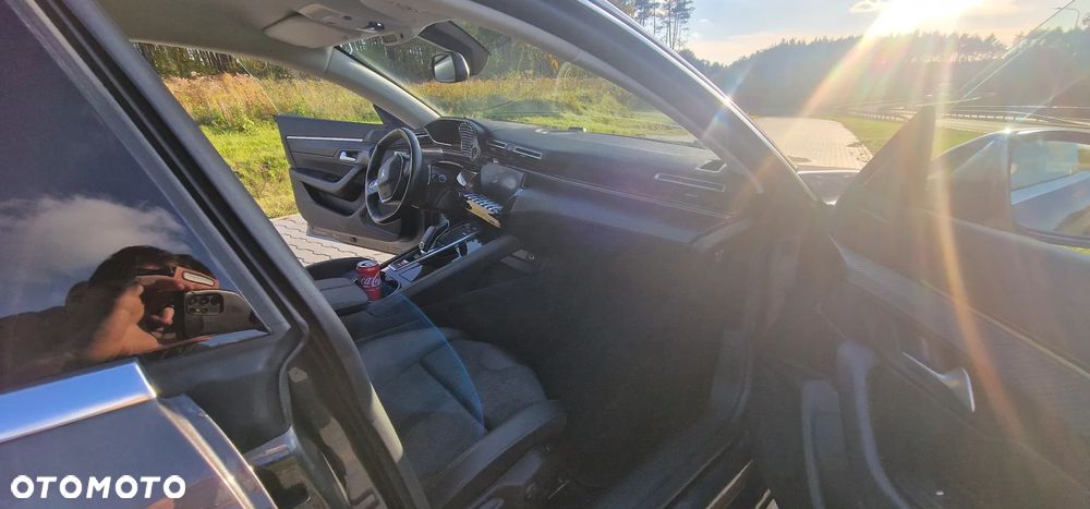 Peugeot 508 - 17
