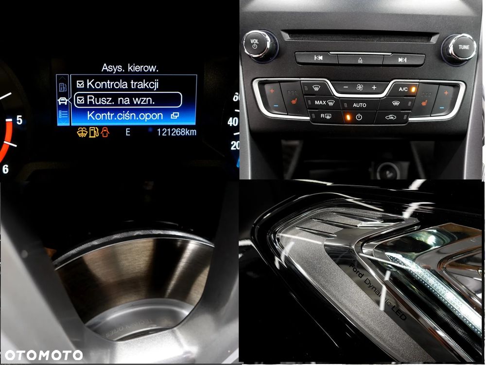 Ford Mondeo 2.0 TDCi ST-Line - 35