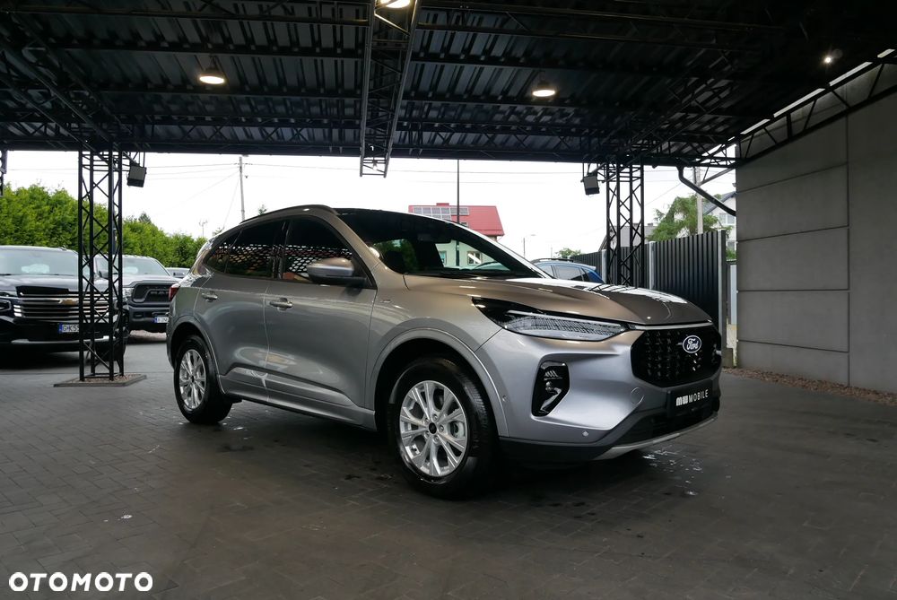 Ford Escape - 2
