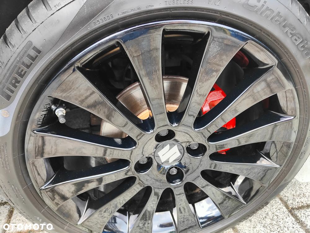 Suzuki Swift 1.2 X-ITE - 30