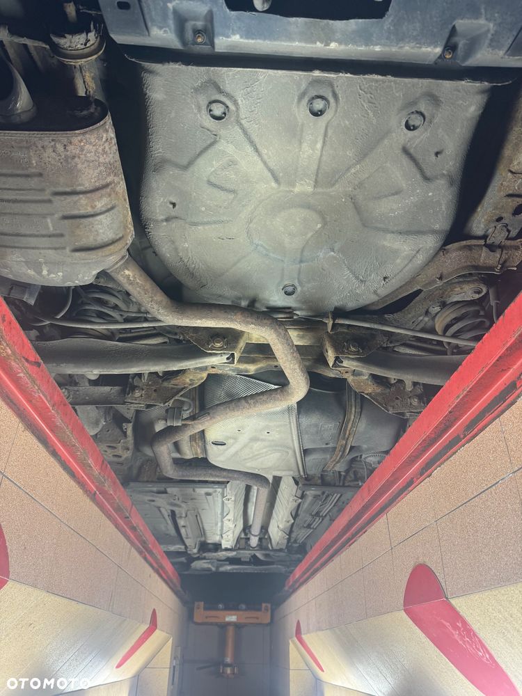 Saab 9-5 2.0TiD Vector - 17