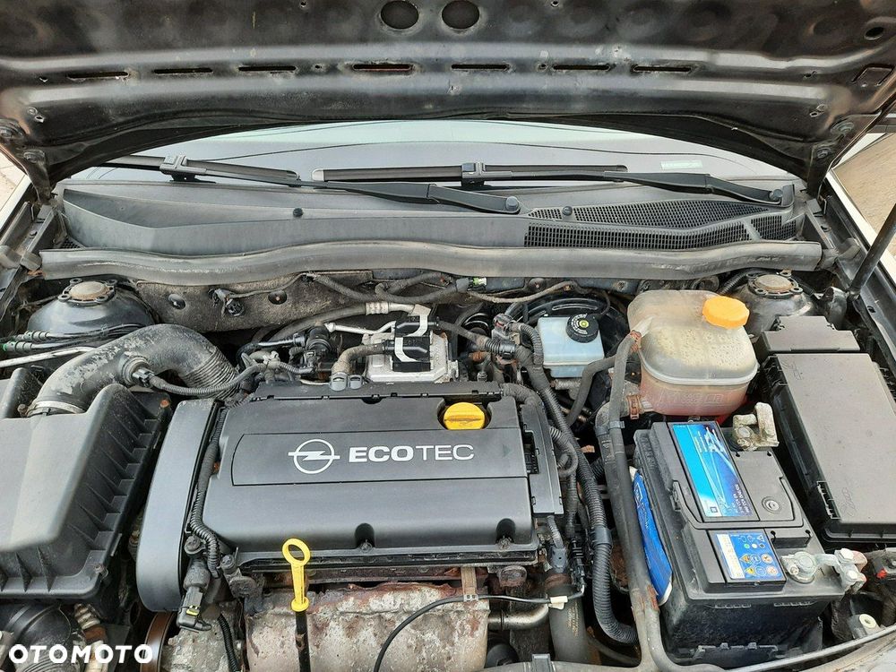 Opel Astra - 17