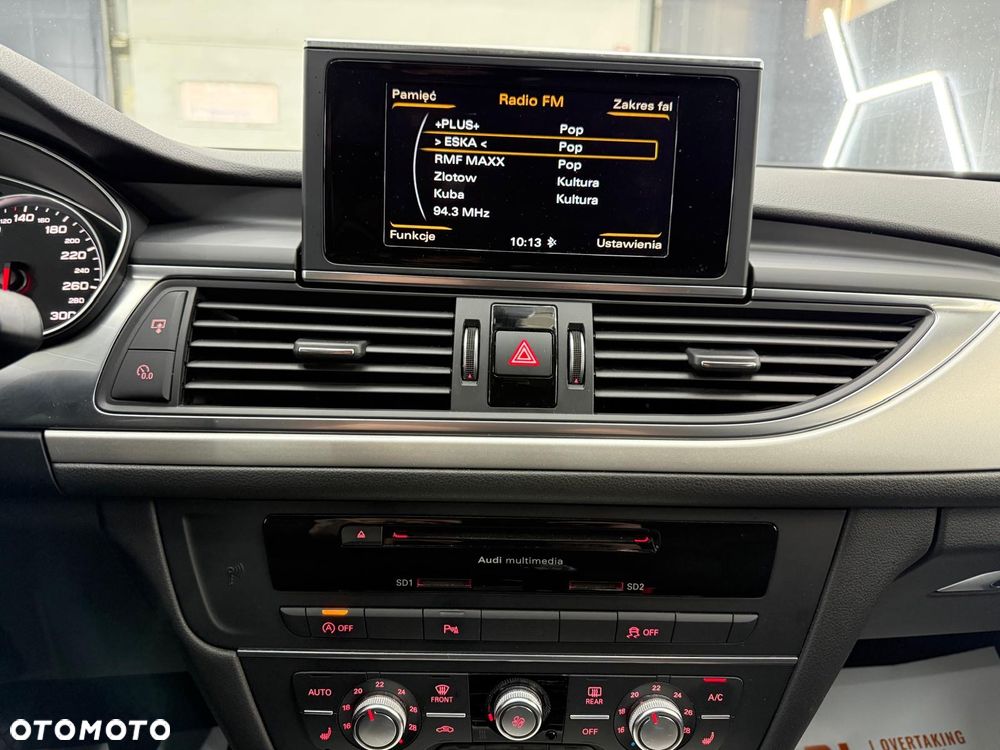 Audi A6 Avant 2.0 TDI Ultra - 18