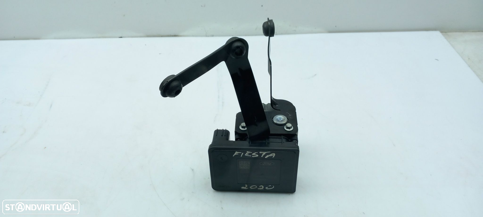 Centralina ABS FORD Fiesta VII (HJ, HF) - 3
