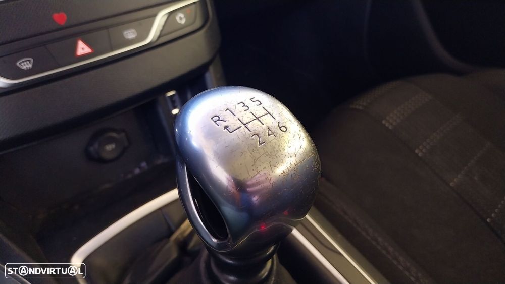 Peugeot 308 1.6 BlueHDi Access - 11
