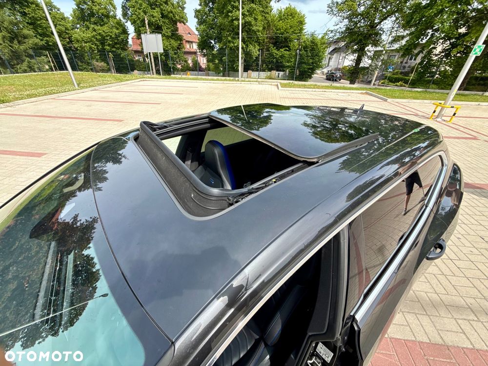 Volkswagen Arteon 2.0 TSI 4Motion R DSG - 13