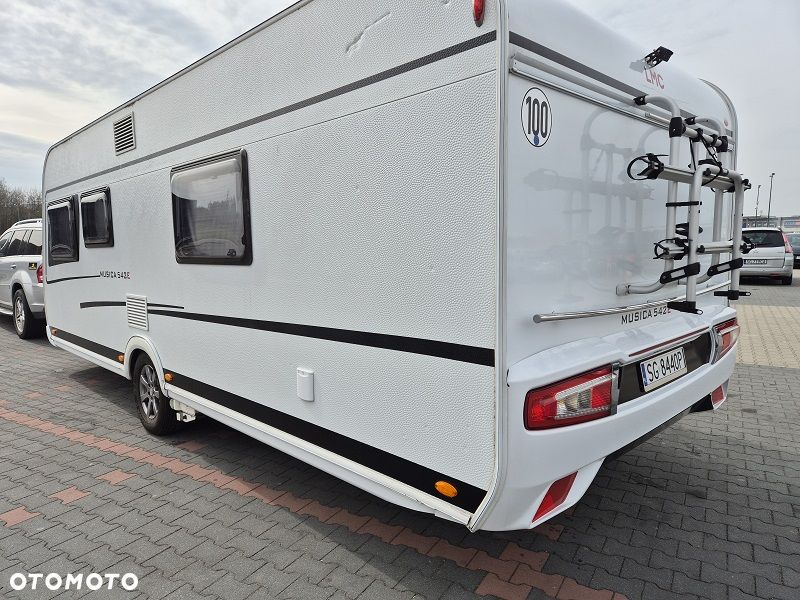 LMC MUSICA 542 E - 18