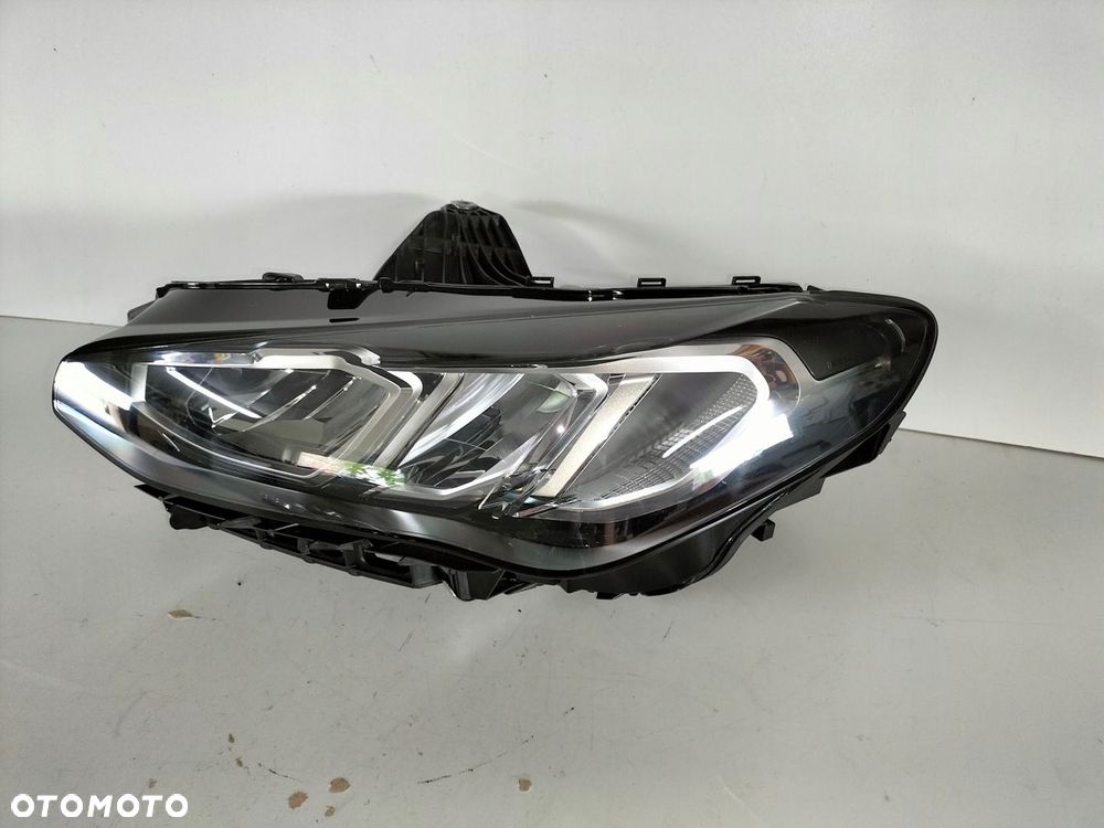 Lampa przednia lewa BMW 2 U06 ACTIVE TOURER 21- - 3