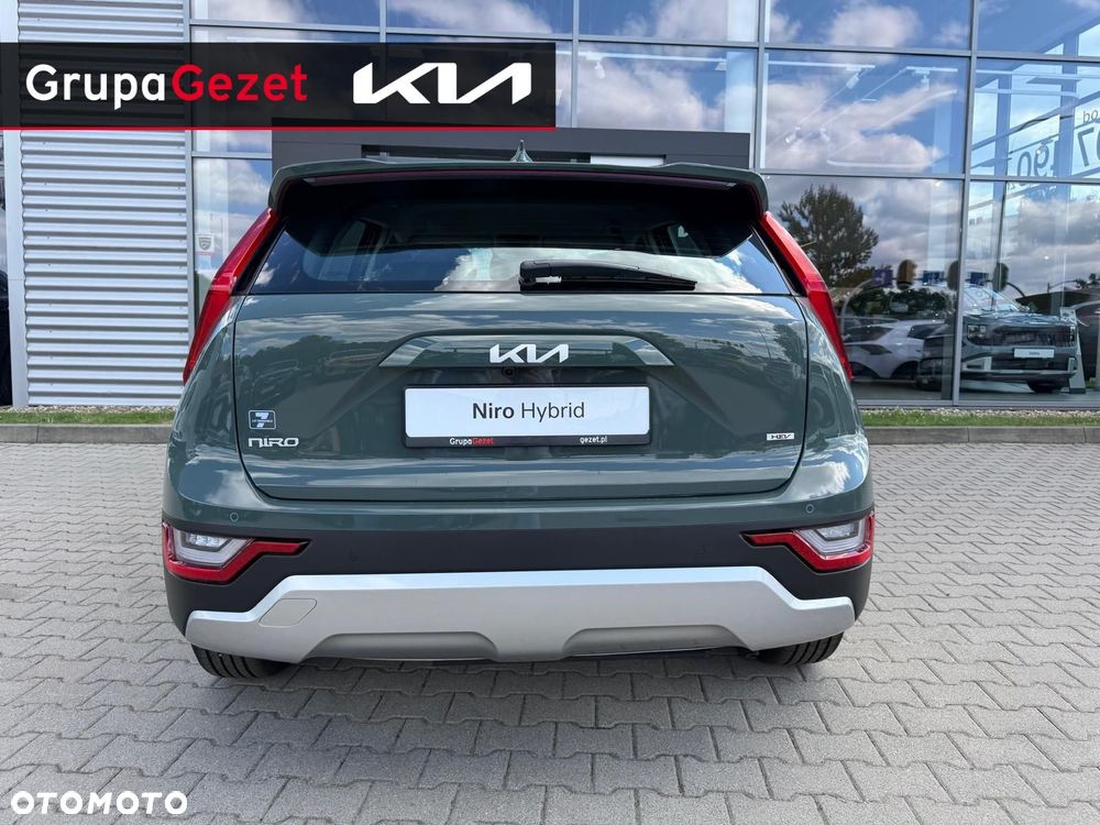 Kia Niro - 8