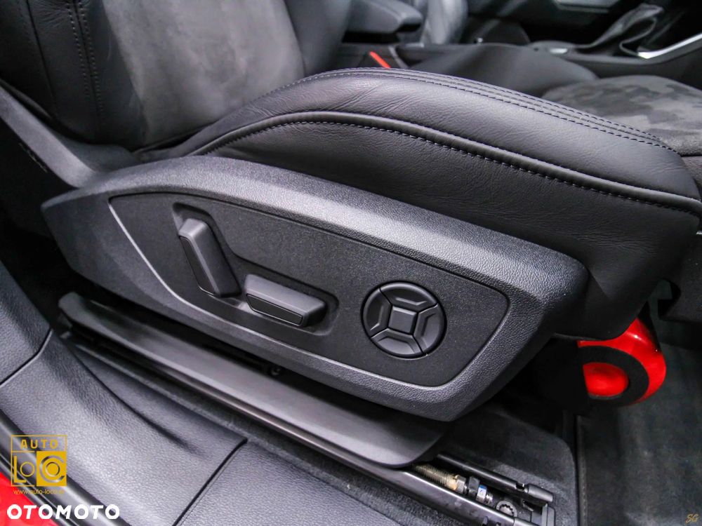 Audi Q3 Sportback 40 TFSI Quattro S-Line S tronic - 35