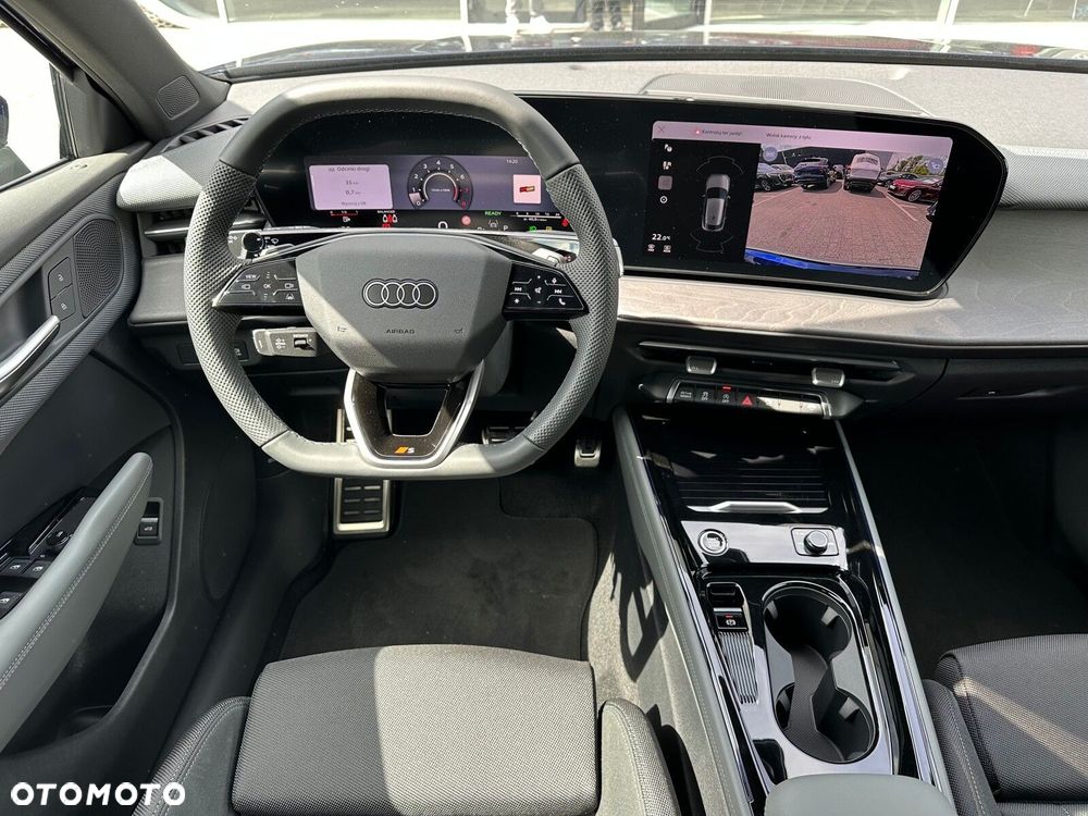 Audi Q3 Sportback - 16
